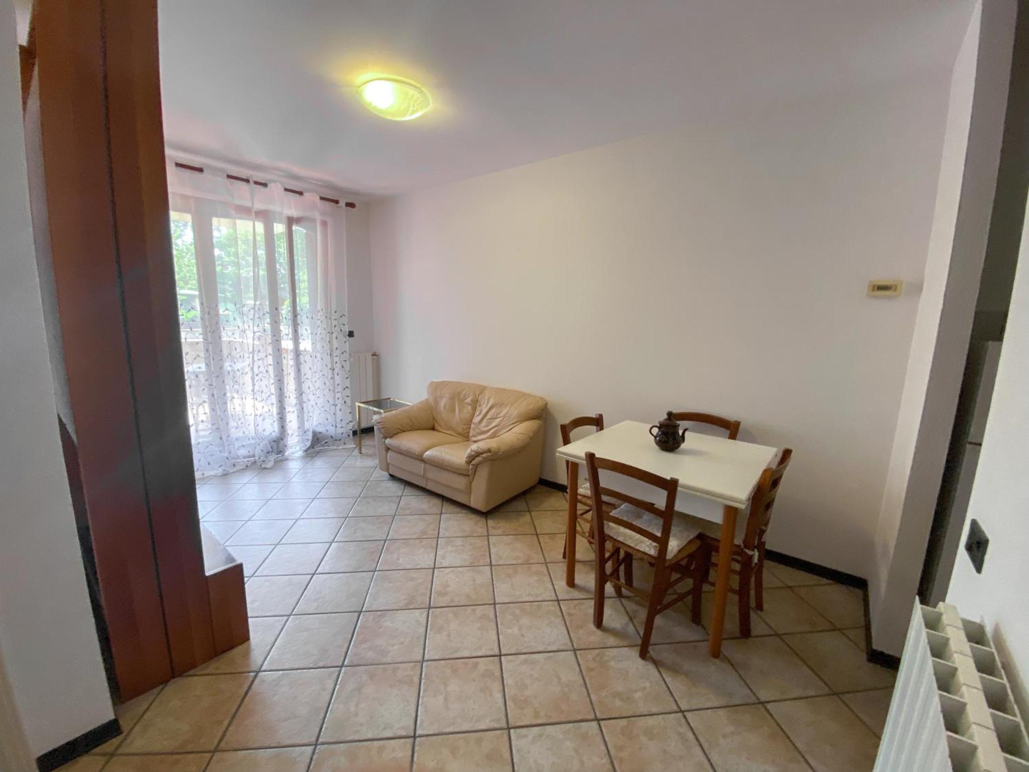 The Runner House Apartment Ponte a Tressa Екстериор снимка
